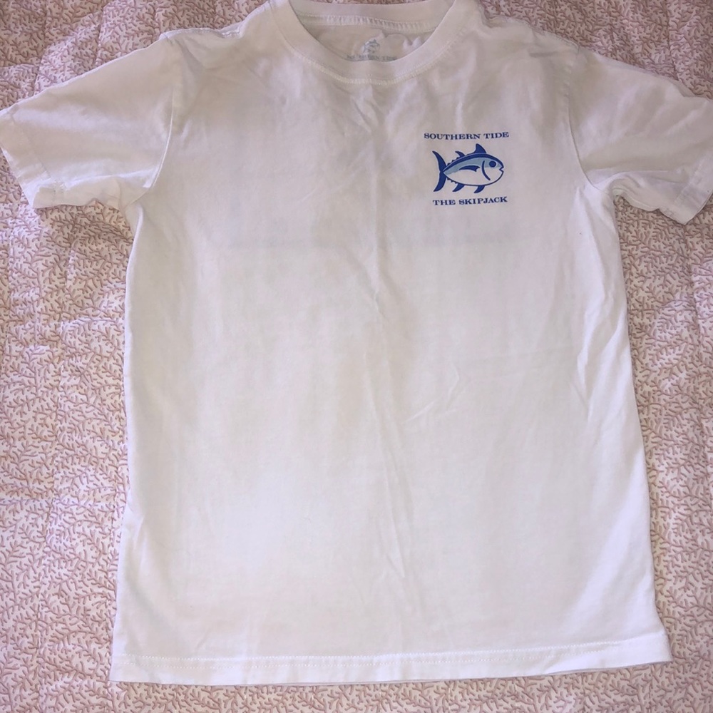 Southern Tide T-shirt